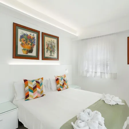 Appartement Teresita La Fuente