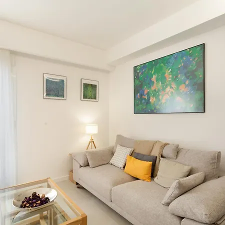 Appartement Teresita La Fuente *