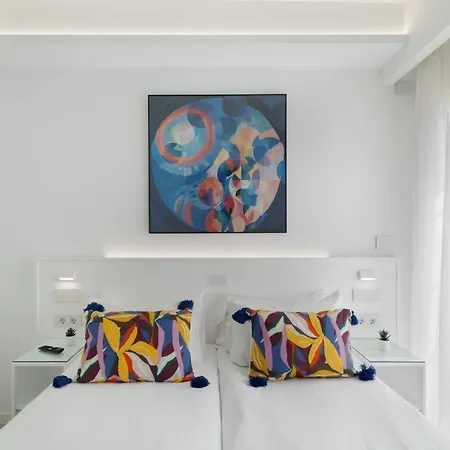 Appartement Teresita La Fuente Puerto De Mogan