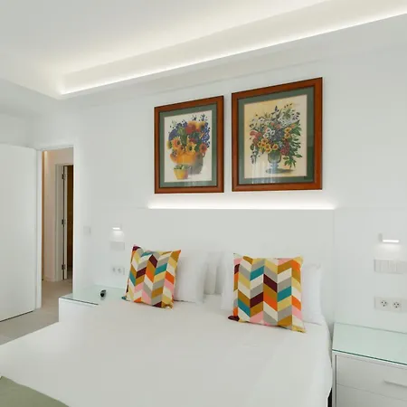 Apartament Teresita La Fuente *