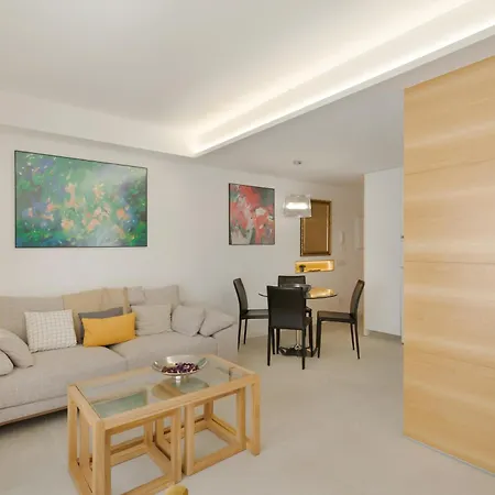Teresita La Fuente Apartament