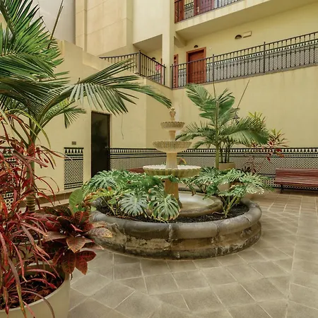Teresita La Fuente Appartement *