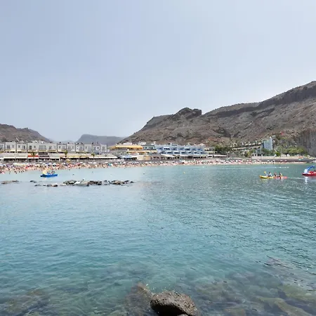 Teresita La Fuente * Puerto De Mogan