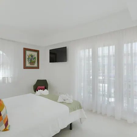 Teresita La Fuente פוארטו דה מוגן